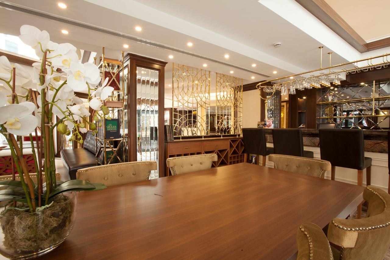 Beethoven - Special Category 3* Provincia di Istanbul