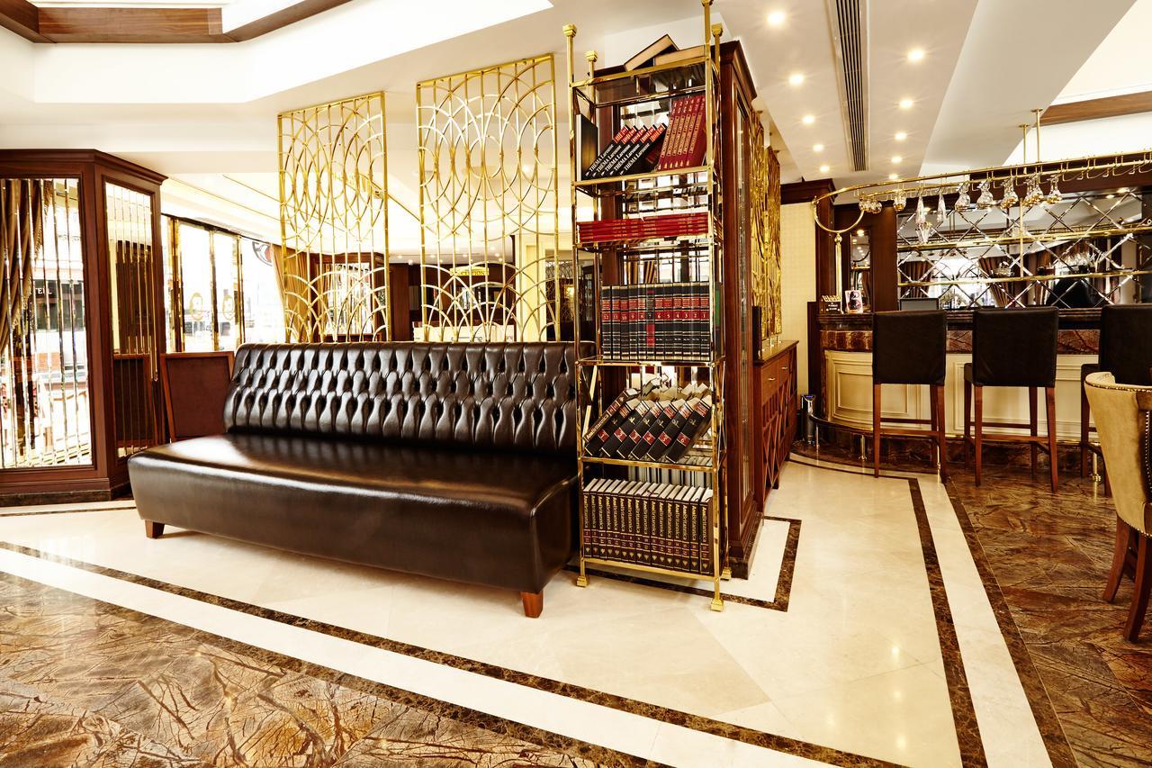Beethoven - Special Category Hotel Provincia di Istanbul