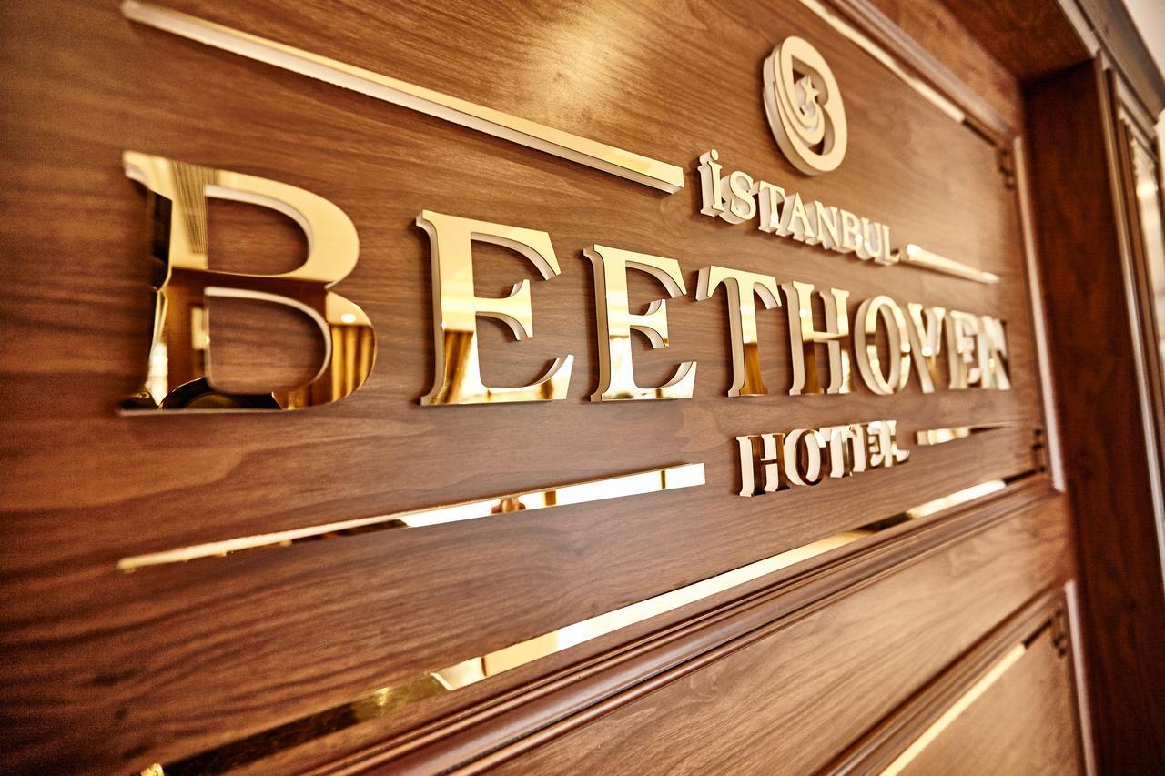 Beethoven - Special Category Provincia di Istanbul