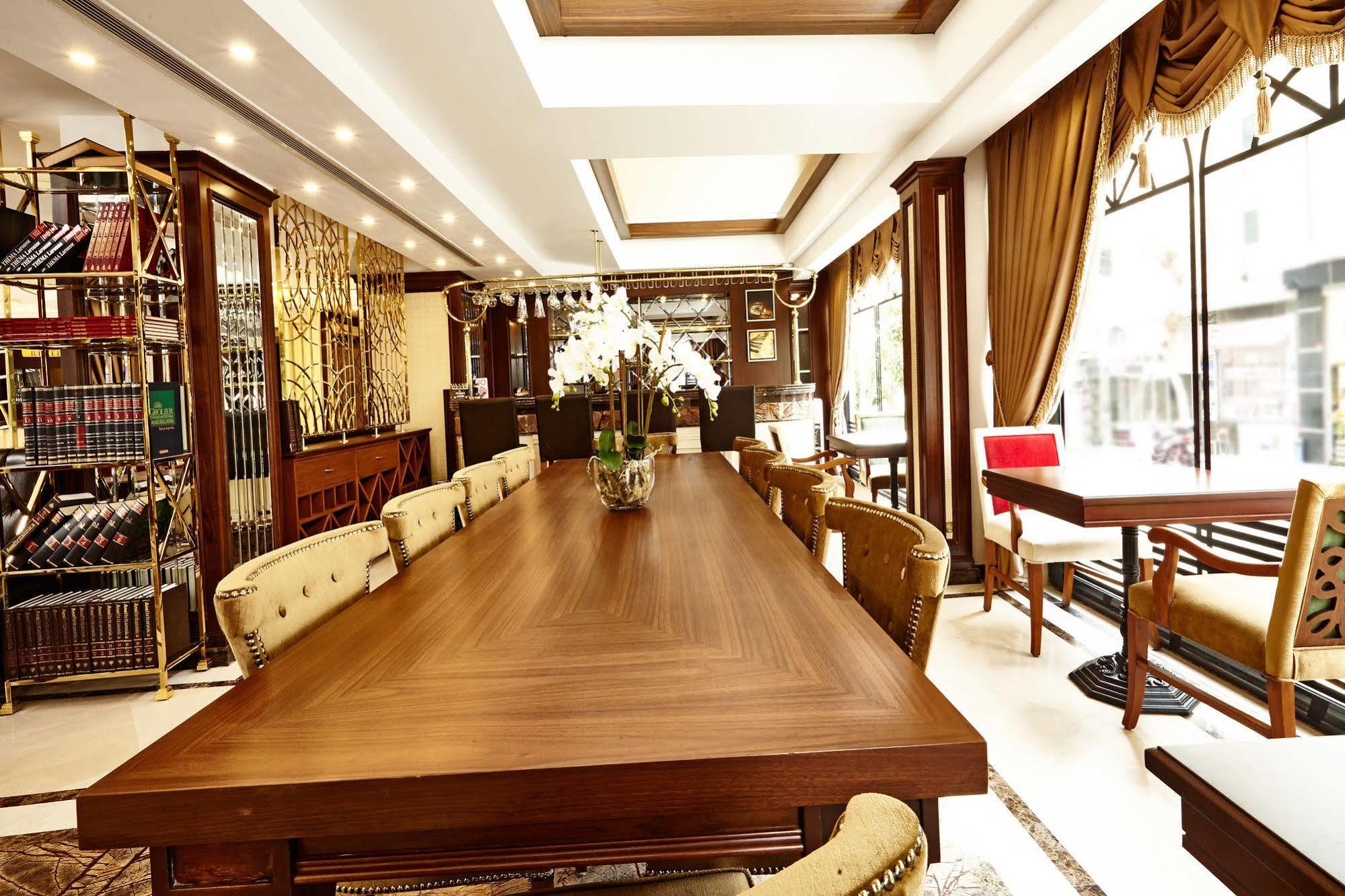 Beethoven - Special Category Hotel Provincia di Istanbul